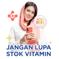Health Ramadan Sticker by GoodDoctor