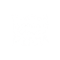 Pink Nyc Sticker by Flatiron NoMad