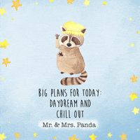 Happy Wash GIF by Mr. & Mrs. Panda