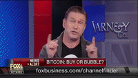 FOX Business - Stephen Baldwin Bitcoin and Dash
