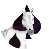 Alice In Wonderland Ubisoft Sticker by Owlient