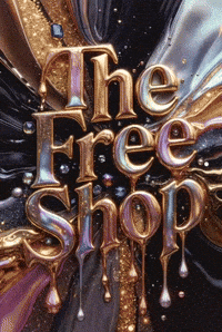 Charity GIF by The LSD Hotel