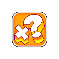 Powerup Poweron Sticker