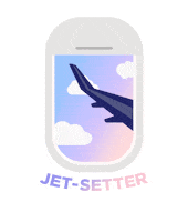 Summer Vacation Sticker by Kohl's