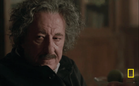 genius GIF by National Geographic Channel
