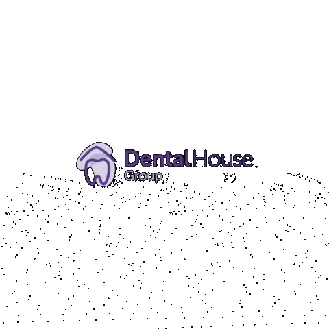 DentalHouseGroup giphyupload dentist dental dental care Sticker