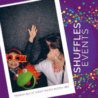 jamesandelodie2016 GIF by Shuffles Events