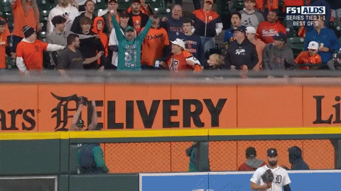 Seattle Mariners GIF by MLB