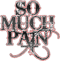 pain STICKER