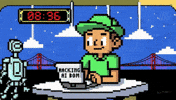 Blogging Machine Learning GIF by HackerNoon