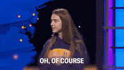 Game Show Washington GIF by ABC Network