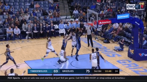 KevinOConnorNBA giphyupload GIF