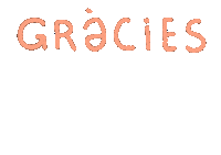 Catala Gracies Sticker