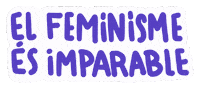Feminism Sticker