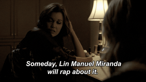 Michael Sheen GIF by Prodigal Son