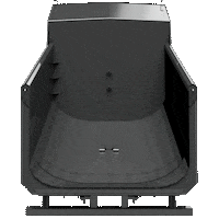 Xmor Sticker by SSAB