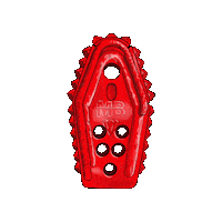 Drilling Hdd Sticker by Melfred Borzall