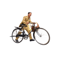 Merdeka Jalanjalan Sticker by TM Group