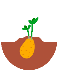 Snack Grow Sticker by QuakerOatsUK