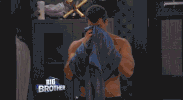 bigbrother crying big brother mark bb19 GIF
