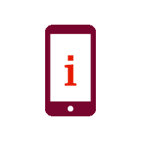 Travel Phone Sticker by berlinairport
