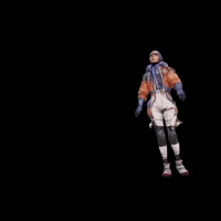 Dance Moka GIF