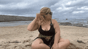 Puerto Rico Storm GIF