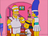 homer simpson GIF