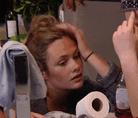 Eyeroll No GIF by RTL