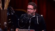 burnie burns wow GIF by Rooster Teeth
