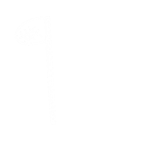 度菇13咦的茶水間 Sticker