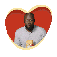 Happy Netflix Sticker by KP Snacks