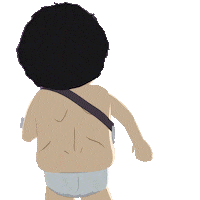 Guitar Hero Sticker by South Park