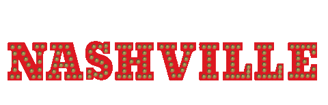 Next From Nashville Sticker by Faster Horses Festival