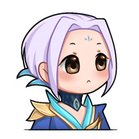 Woah Sticker by Mobile Legends: Bang Bang