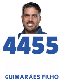 Sticker by Marcelo Guimarães
