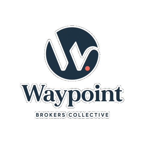 Wbc Sticker by Amanda Vigue Realtor