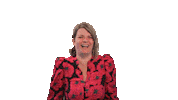 Marijkeswereld lol laugh humor hahaha Sticker