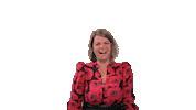 Marijkeswereld lol laugh laughing hahaha Sticker