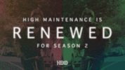 hbo GIF by High Maintenance