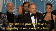 GIF by Golden Globes