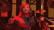 snl bastille GIF