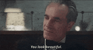 Paul Thomas Anderson Compliment GIF by Phantom Thread