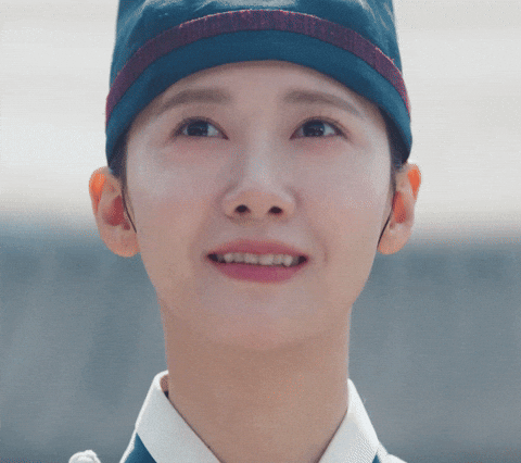 Yoona GIF