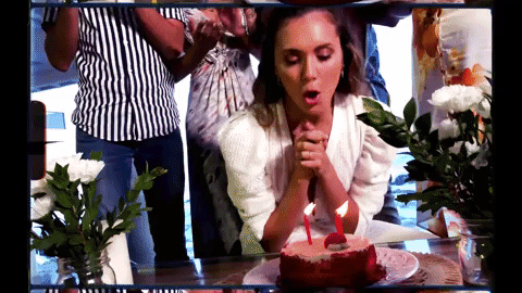 fool GIF by Alyson Stoner 