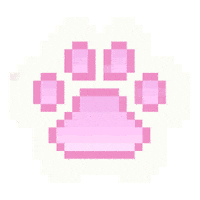 Cat Neko Sticker by mineco