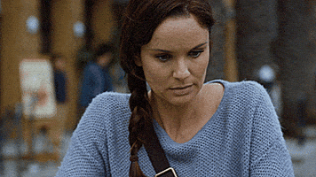 usa network katie bowman GIF by Colony USA