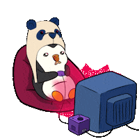 Smash Video Games Sticker by Pudgy Memez