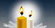 Santa Claus Christmas GIF by Rhenus Logistics