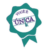 Voce Seja Incrivel Sticker by Kenia Cheib